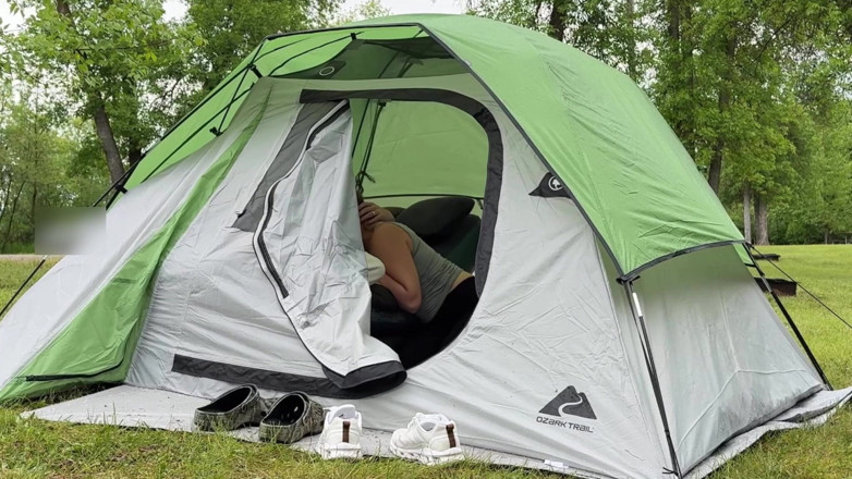 Mya Lane: Ehefrau will beim ficken im park beobachtet werden