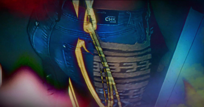 PABLO N3GROBAR: Life Live 100% South Merican Goon Room Real Latina Life