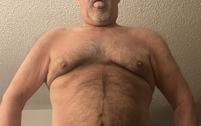 Drew Stone: Погладжування півнями на ліжку