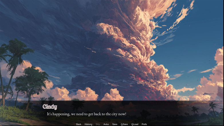 Wickedgammes studio: The College of Lust Deel 26 (Nieuwe Update)