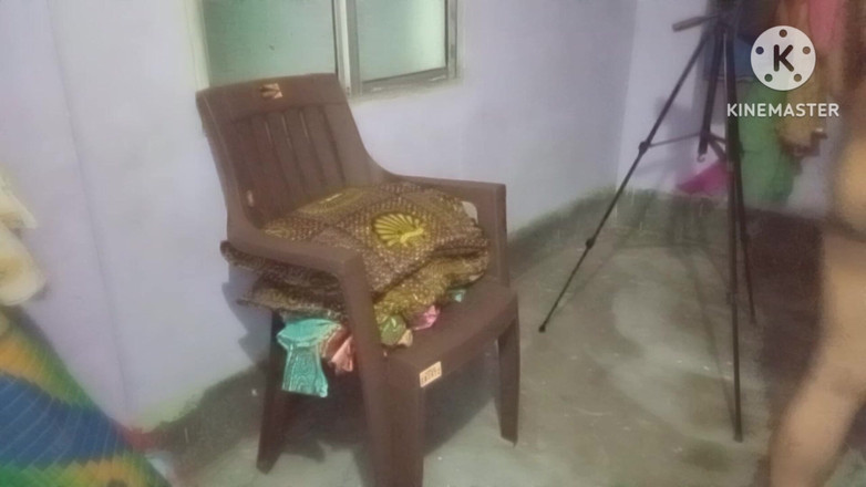 Latifah1234: Nouveau sexe romantique, une Indienne à gros nichons et gros cul