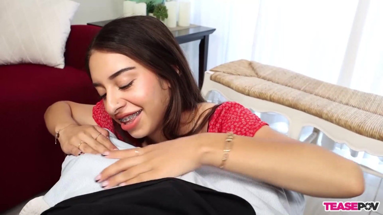 Nookies: Sensual POV: Cc's Cock Worship