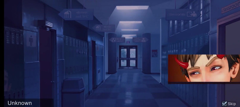 LoveSkySan69: Taffy Tales V0.89.8a Part 80 Masked Horny Sex by Loveskysan69