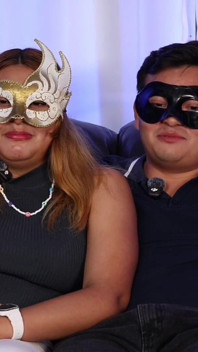 Groom Convinces His Girlfriend to Record His First Porn Video