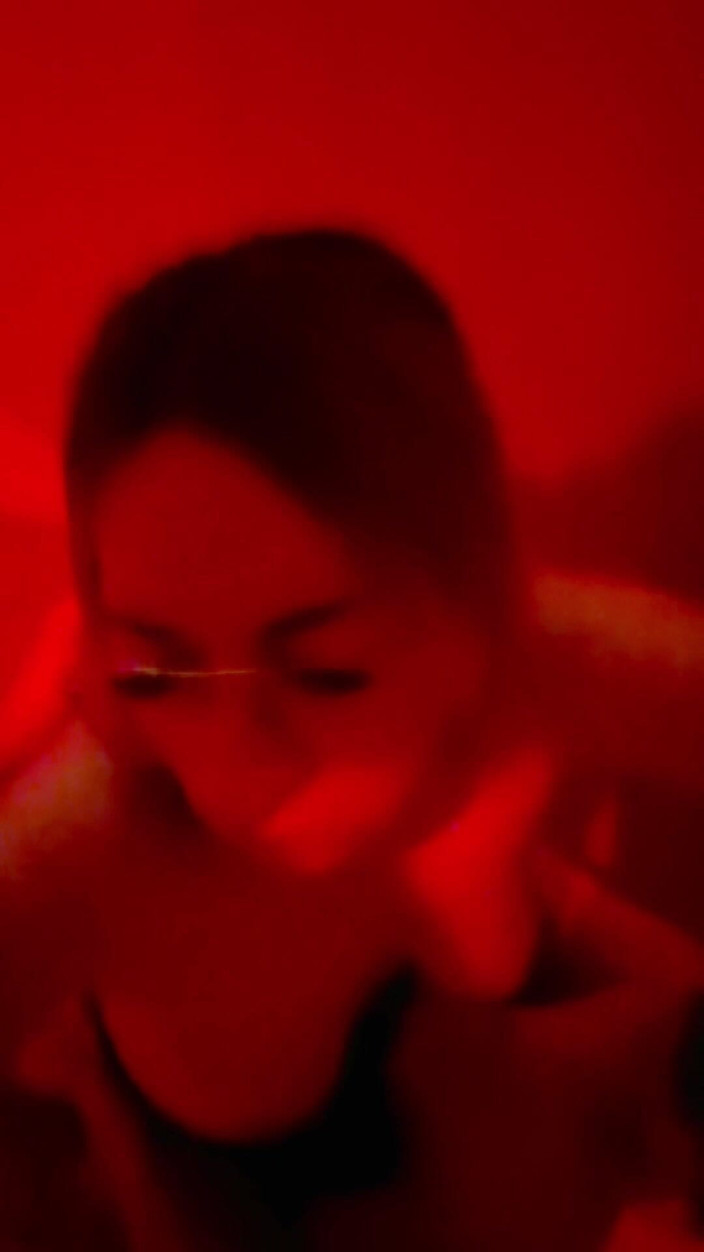 GIULIANA_OFFICIEL: Hhf trojka s předplatitelem, část 2