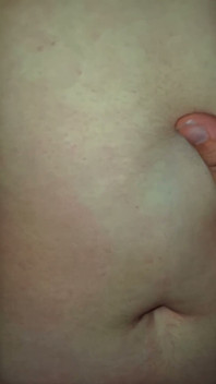 Nicole: POV Retas Och Cowgirl Bliss