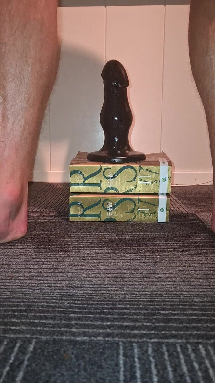 NoFace Twink X: Gay twink nhiều đồ chơi khổng lồ