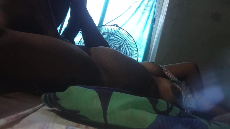 YangZi 69: Village Housewife's Illicit Relationship with Her Stepbrother, Sex Video Goes...