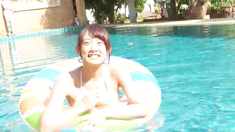 Raptor Inc: Hari Bashful - Yuki Ishihara