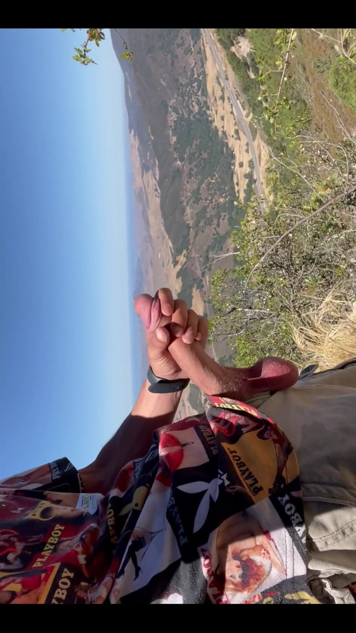 Joe Iandola: Outdoor Solo