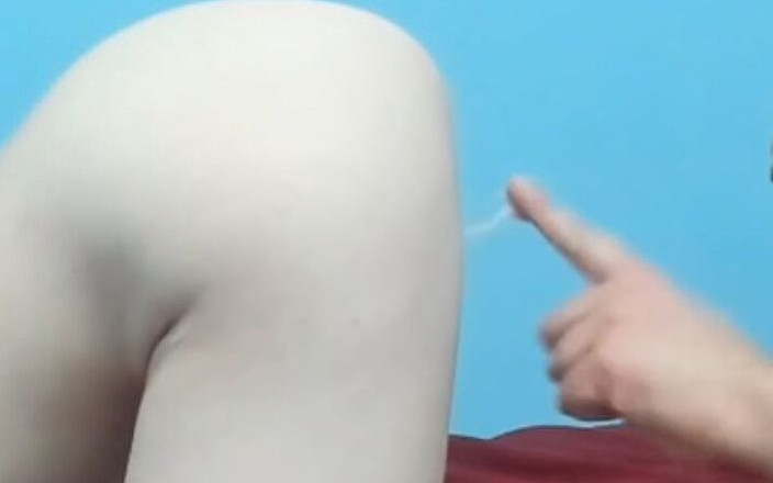 Angel Sky69: Část č. 1 Je ošukaná zezadu a skončí to skvělým creampie v...