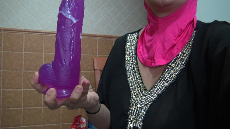 Souzan Halabi: Muie cu soție arabă cu ejaculare cfnm