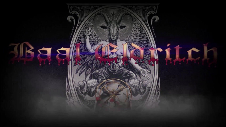 Baal Eldritch: Priset för din girighet: en harpys hämnd - CBT, Happy End