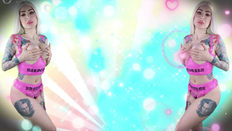 Baal Eldritch: Sikini inkar et, siyah yarağa tap - sissification, büyük zenci yarağı,...