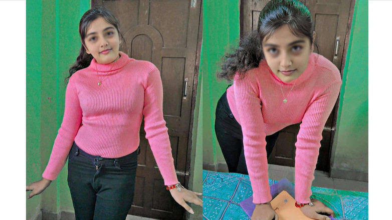 Mili bhabi: Desi indiana bella fidanzata sesso bf hindi mms, Desi gf...