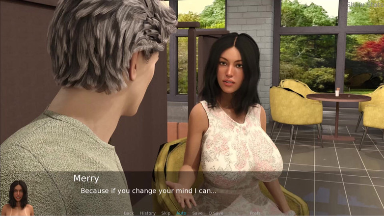 Johannes Gaming: Project hot Wife #27 - 수영 레슨과 gav를 위해 갔던 Merry... 야외에서 rry의 보지. 차에서 자신과 놀아진 에드