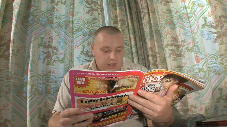 Retro German Casting Tour: Blonde deutsche amateurin gefickt, erstes date vor der kamera - echte Überraschung