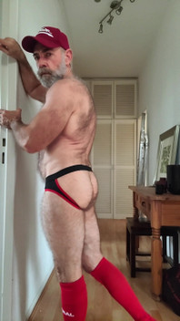 Sporty Jock