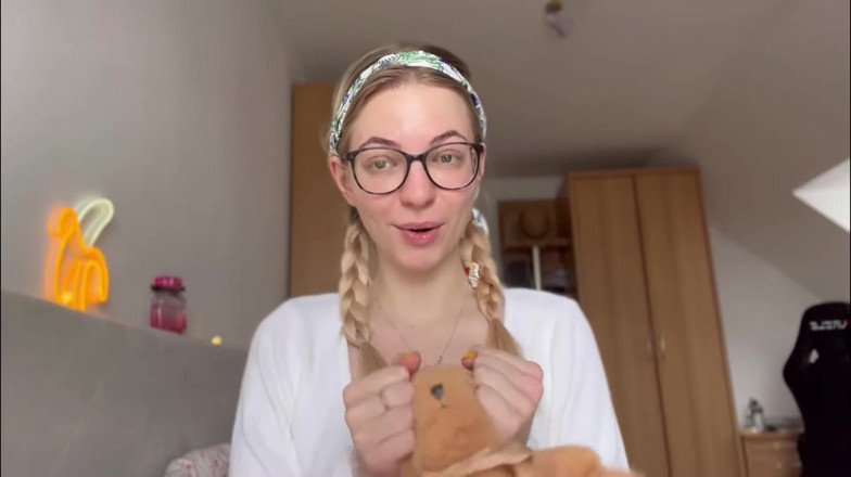 Goddess_Bella_Rae: Pourquoi j’adore couilles