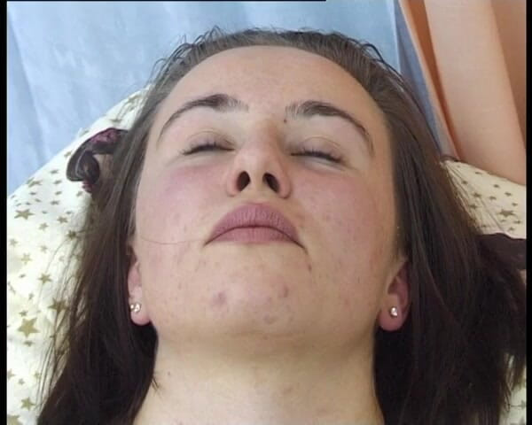 YOUR FIRST PORN: Mein Erstes Mal Vor Der Kamera - Angie My First Time...