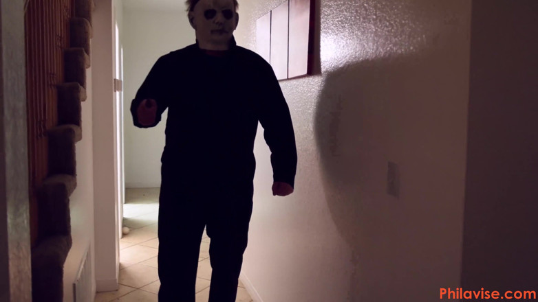 Philavise: Hallowdick-A Philavise - halloween especial