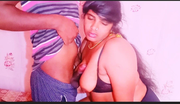 Telugu honey lips: Desi Stepmom and Stepson Fucking Telugu Dirty Talks.