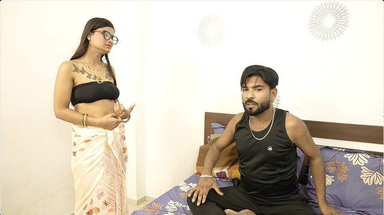 ReadyChallenge7: 次の義理の妹が砂糖を頼みに来ました。