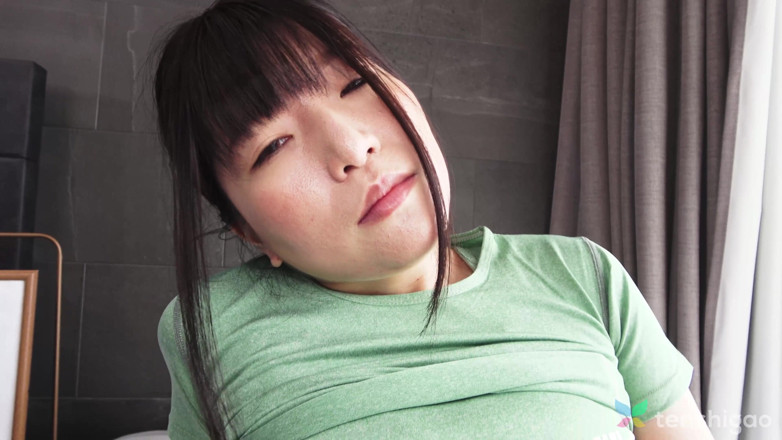 Tenshigao: คาโฮะ ฮามาซากิ คือสาวออฟฟิศน่ารักที่อยากเปลือยกายเล่นทั้งบ่าย