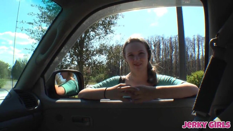 Jerky Girls: 18 and Jerky Still Featuring Montana Nelson