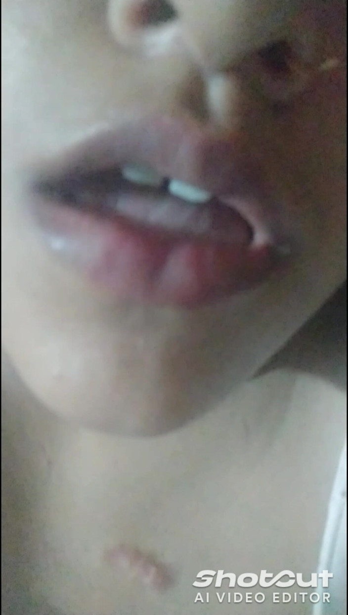Dr_doom21: Whore Sister-in-law's Pussy Itch