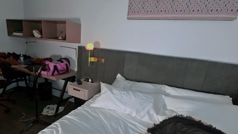 Sage Sinclaire: A New York Minute - Hotel Hookup