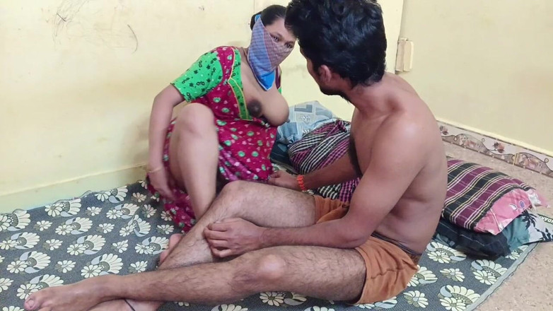 Jekka: Krásná indická tetička mallu desi první noční video s mallu...