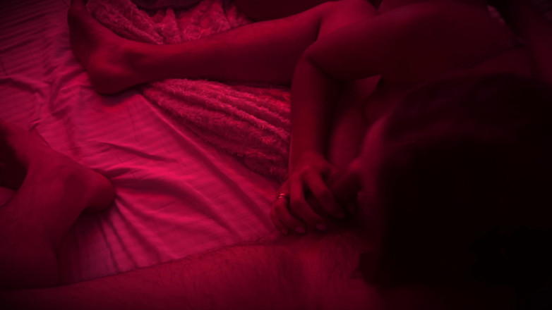 HomeVideoLive: Penis içimde olmasa bile orgazm oluyorum, anal orgazm