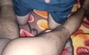 Desi__Panda: Gay indiano hardcore sexo com namorado com seu grande pau...