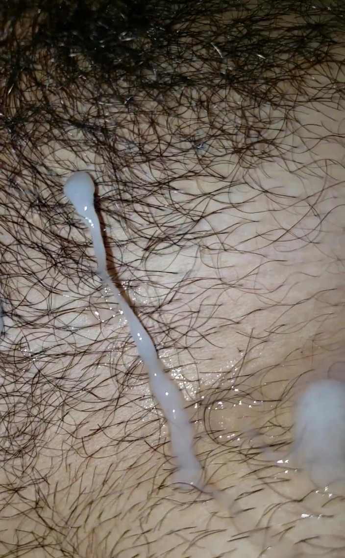 vincentandvitor: 少し精液