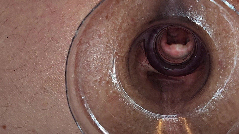 NiceBum2: 내 후장 POV 보기에 깊숙이