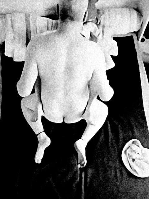 My Cartoon World: Horny Granny Gets Fucked in Black and White