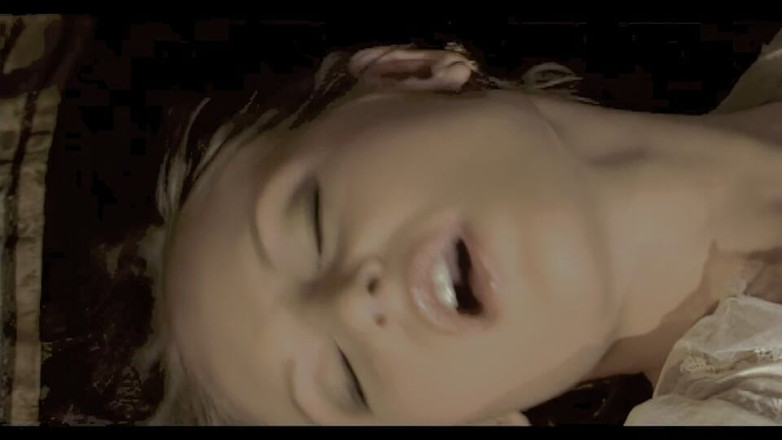 pornitaliangraffiti: 中世の少女がアナルの夢を見る