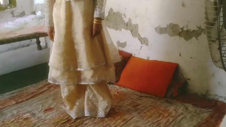 bahawalpur Punjab: Desi Jutti Meri