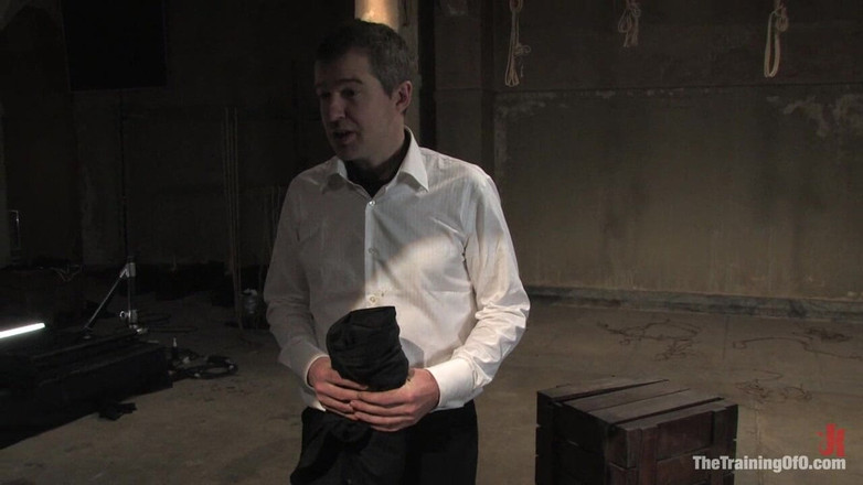 The Training of O by Kink: ऑडिटन भाग तीन