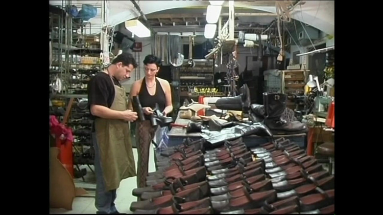 XTime Vod: Sexo selvagem na Hungria