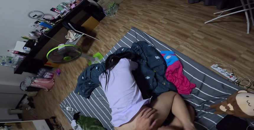 FuxxxYouu: Sesso dopo il college