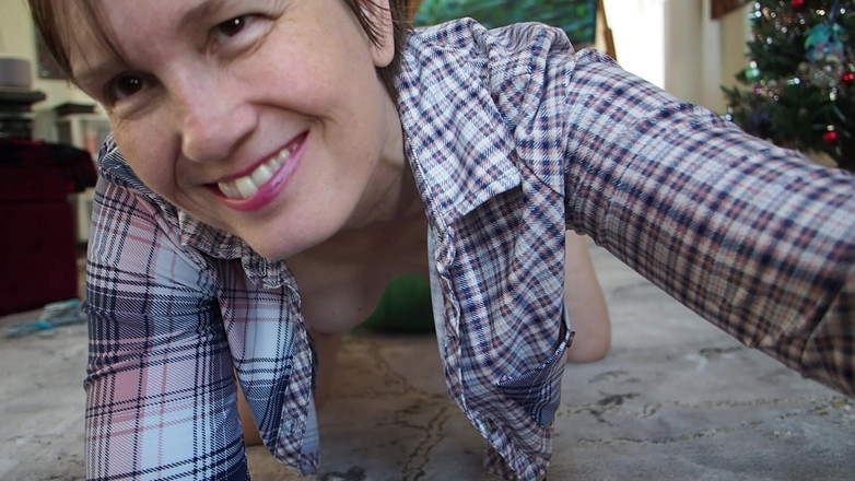 Aurora Willows: Götüme boşal bebeğim