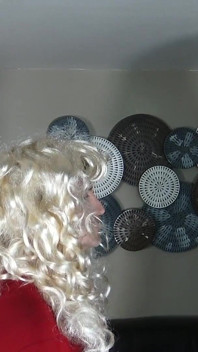 Giantess Tall Goddess Sissy Spanking Domination!