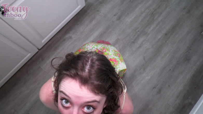 Teenytaboo: Countertop Babysitter