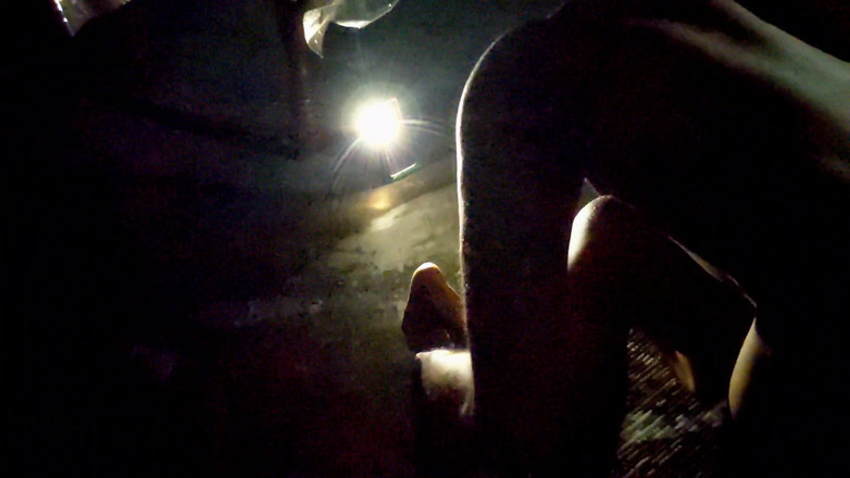 Ahpanal: Estilo perrito anal gay indio sexo muy duro en puja