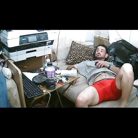 You wish I was: ロング・ティーメ・ワッキム