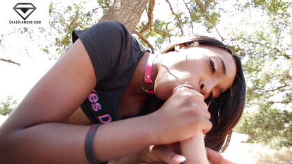 Chad Diamond: Daya knight, ja papi, pOV