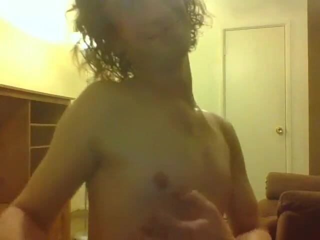 LilTaste: Nude Transgal Wishing You... a Goodnight....