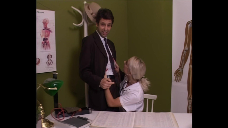 Bizzarre World: Riccardo Schicchi Sunar: "Benim Çılgın Dünyam" - (bölüm #10)